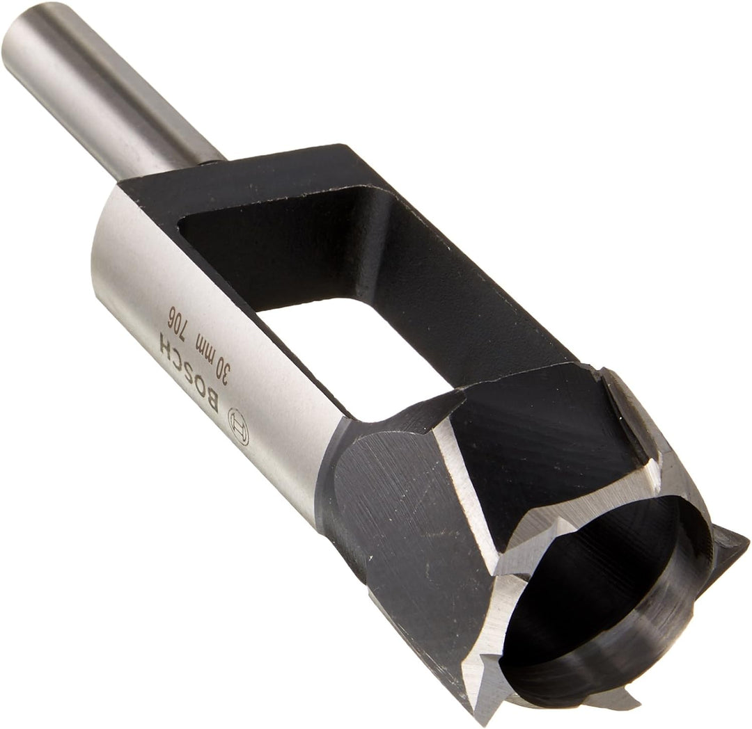 Bosch Professional Scheibenschneider Zapfenfräser (Ø 30 mm), 30 mm