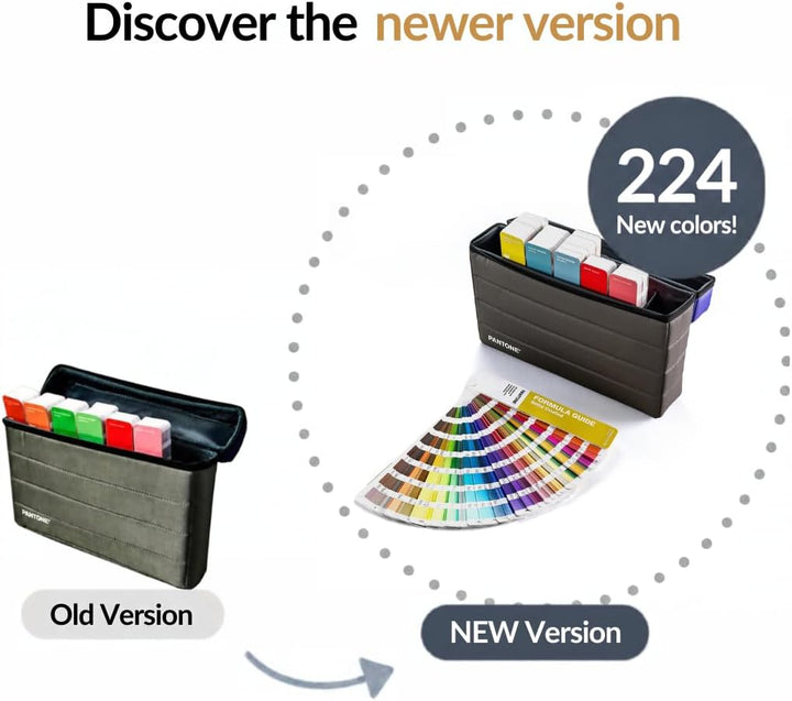 Pantone GPG304B Portable Guide Studio
