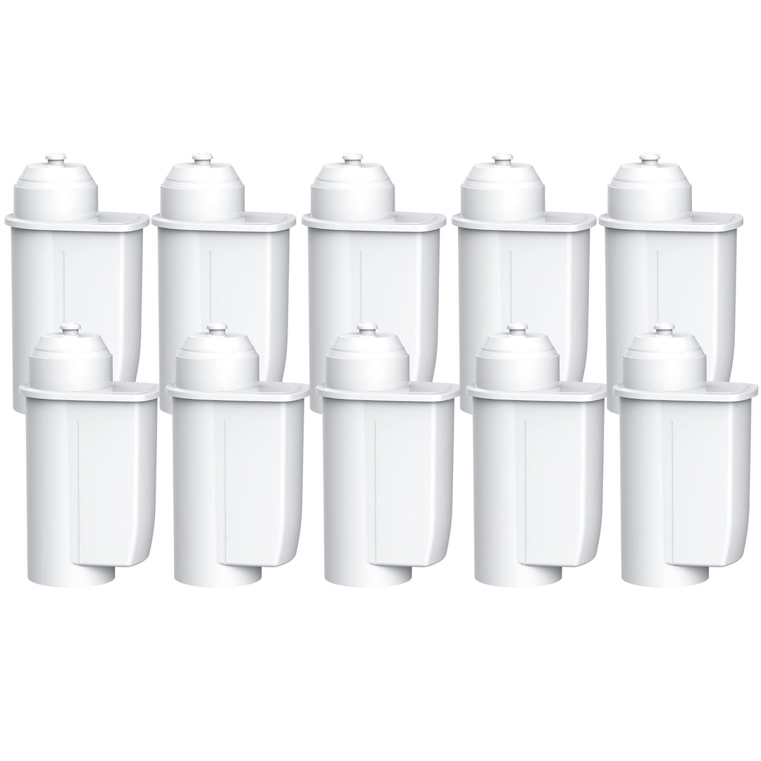 Waterdrop Ersatzwasserfilter für Siemens® EQ Series, EQ5, EQ6, EQ7, EQ9, EQ500, Bosch® TCZ7003, TCZ7