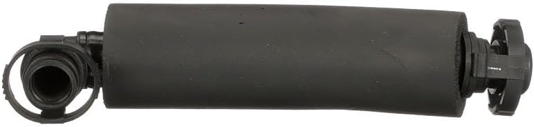 GATES Motorschlauch EMH436