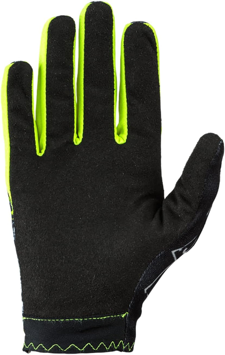 O'NEAL | Fahrrad- & Motocross-Handschuhe | MX MTB DH FR Downhill Freeride | Langlebige, Flexible Mat