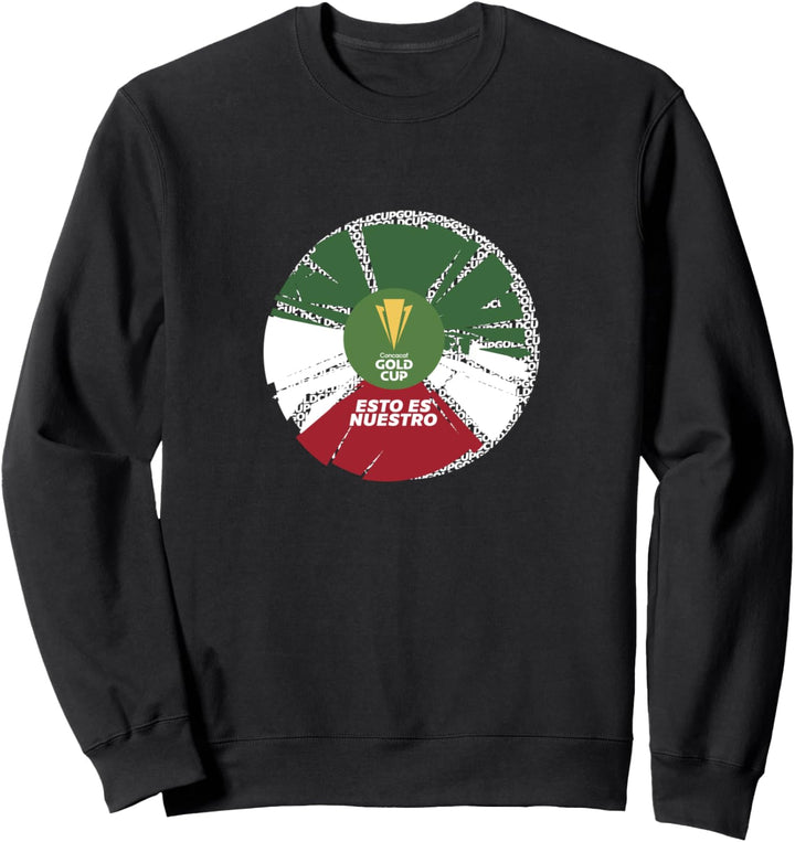 Seattle Sounders - Concacaf Champions League Sweatshirt