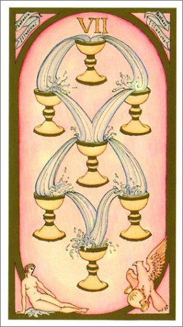 DG Diffusion - Jeu de cartes - Divinatoires - Renaissance Tarot Deck: Complete with Booklet of Instr