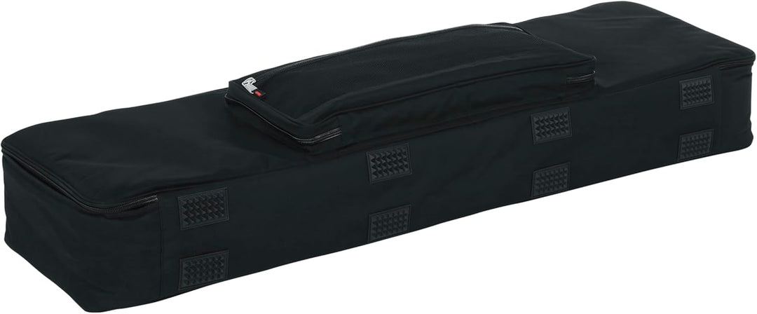 GATOR GKB Gigbag-Taschen für schlanke Tastatur mit 88 Tasten 88 schlanke Tasten, 88 schlanke Tasten