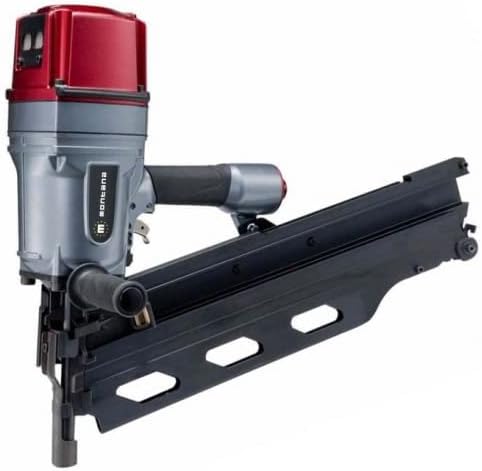 Streifennagler FSN130 90-130mm für 20° Streifennägel BRT130-E