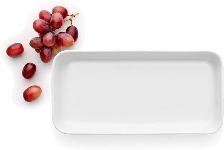 EVA-TRIO | Servierform Legio Nova | Vielseitiges und elegantes Service | White Porzellan