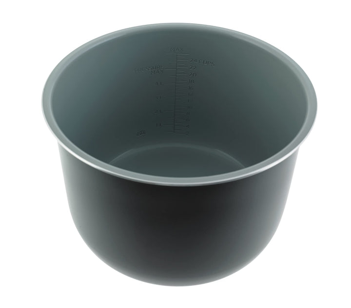 Ninja 4117SN400UKE Foodi Kochtopf, 7,5 l, Schwarz