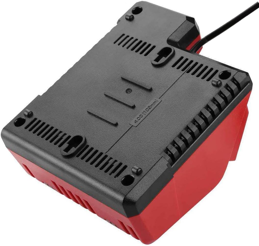 M12 M18 Ladegerät Ersetzen Milwaukee 48-59-1812 48-59-1807 48-59-1806 48-59-1840 Für Milwaukee Werkz