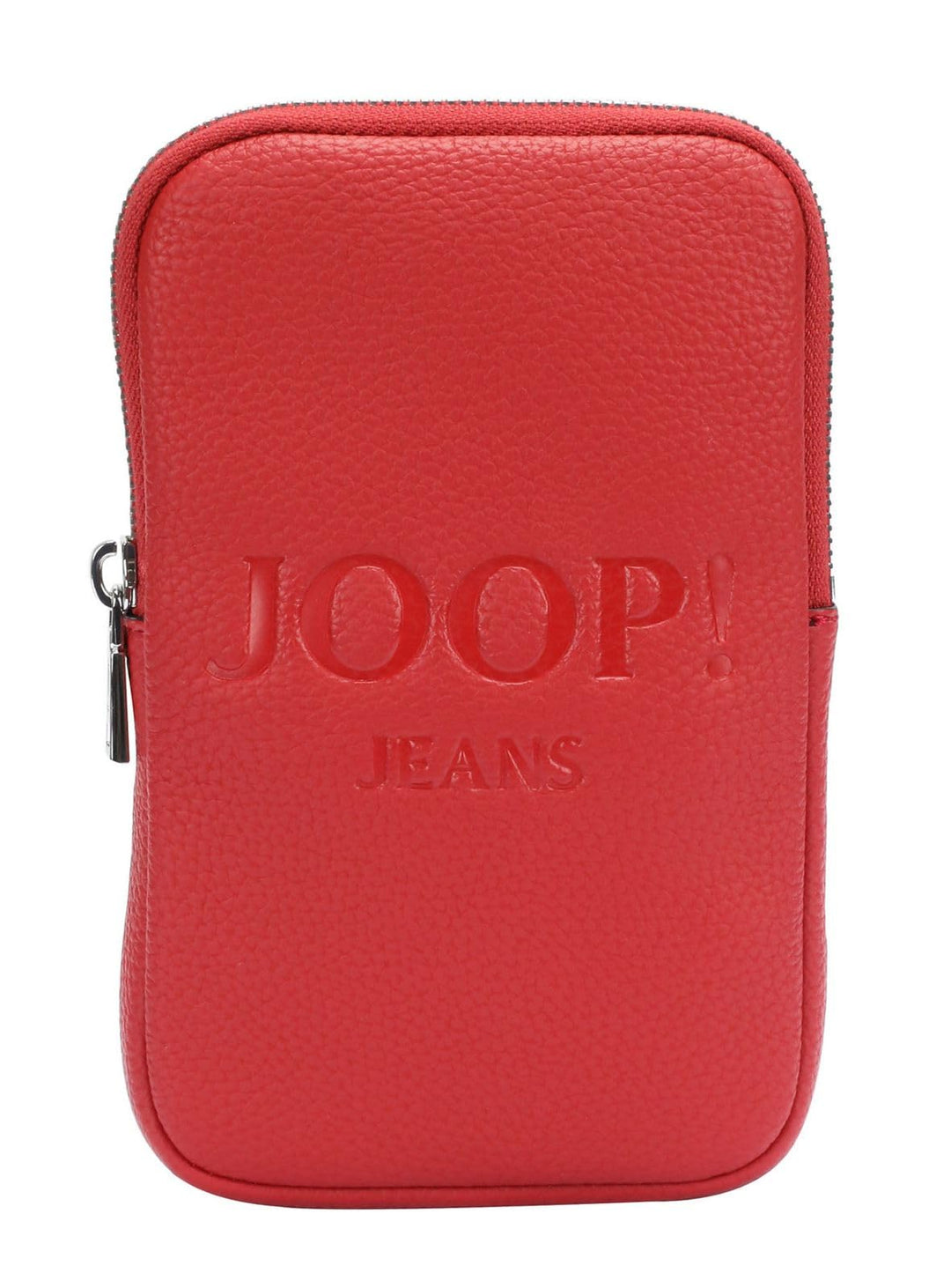 Joop! Lettera Bianca Phonecase L Red