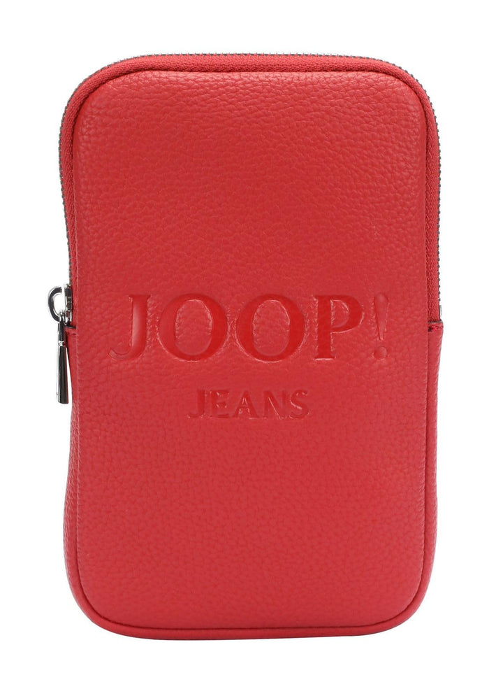 Joop! Lettera Bianca Phonecase L Red