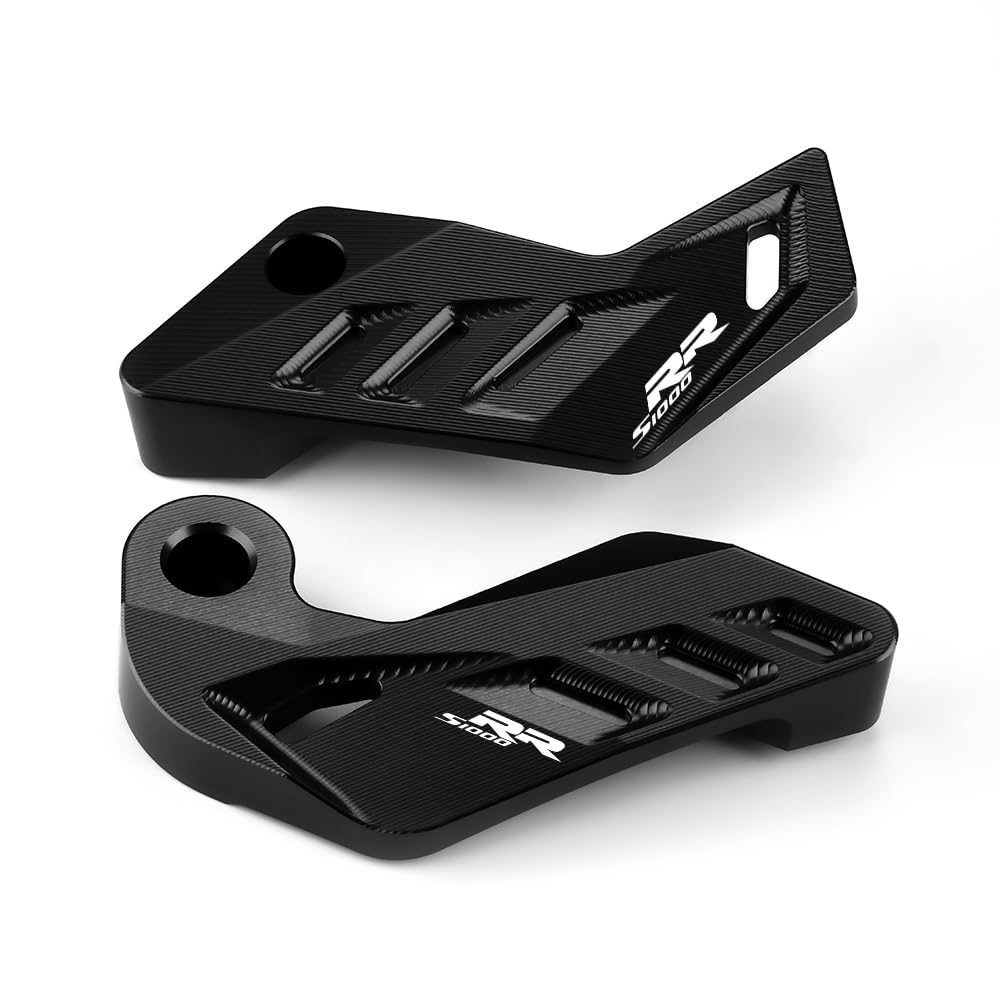 Modeer Kompatibel mit S1000 RR S 1000RR 2019-2022 Motorrad Motor Crash Protector Rahmen Slider Crash