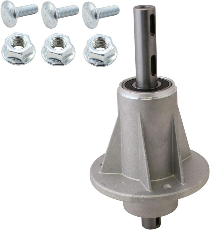 SECURA Messerturm links kompatibel mit EFCO EF 102C/17,5H Rasentraktor