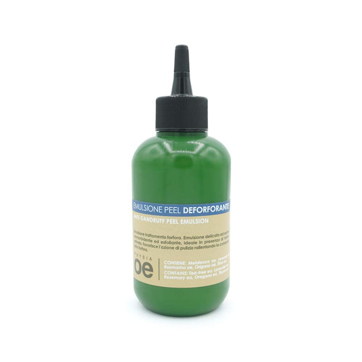 Physia Emulsion Peel gegen Schuppen, 150 ml