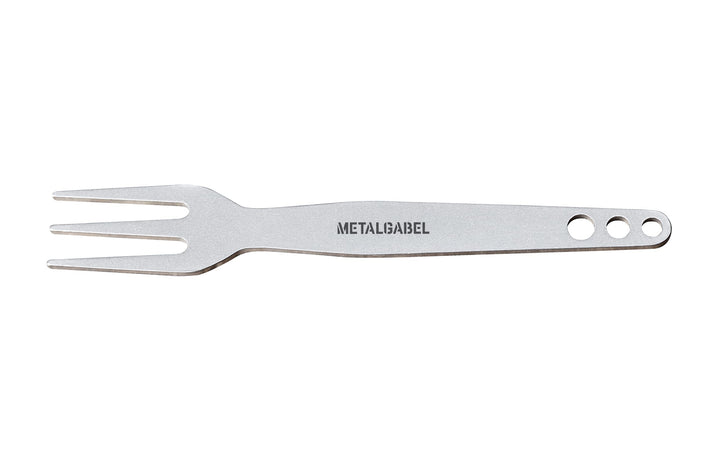 Metalgabel Classic 10 10 Edelstahl, 10 Edelstahl