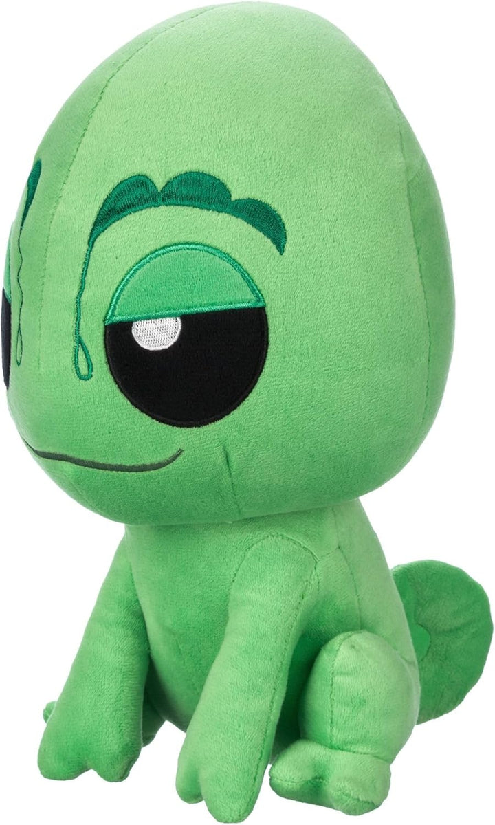 Disney Store Official - Rapunzel - Neu verföhnt - Pascal - Kuscheltier - 25,4 cm/10" - Rapunzels Cha