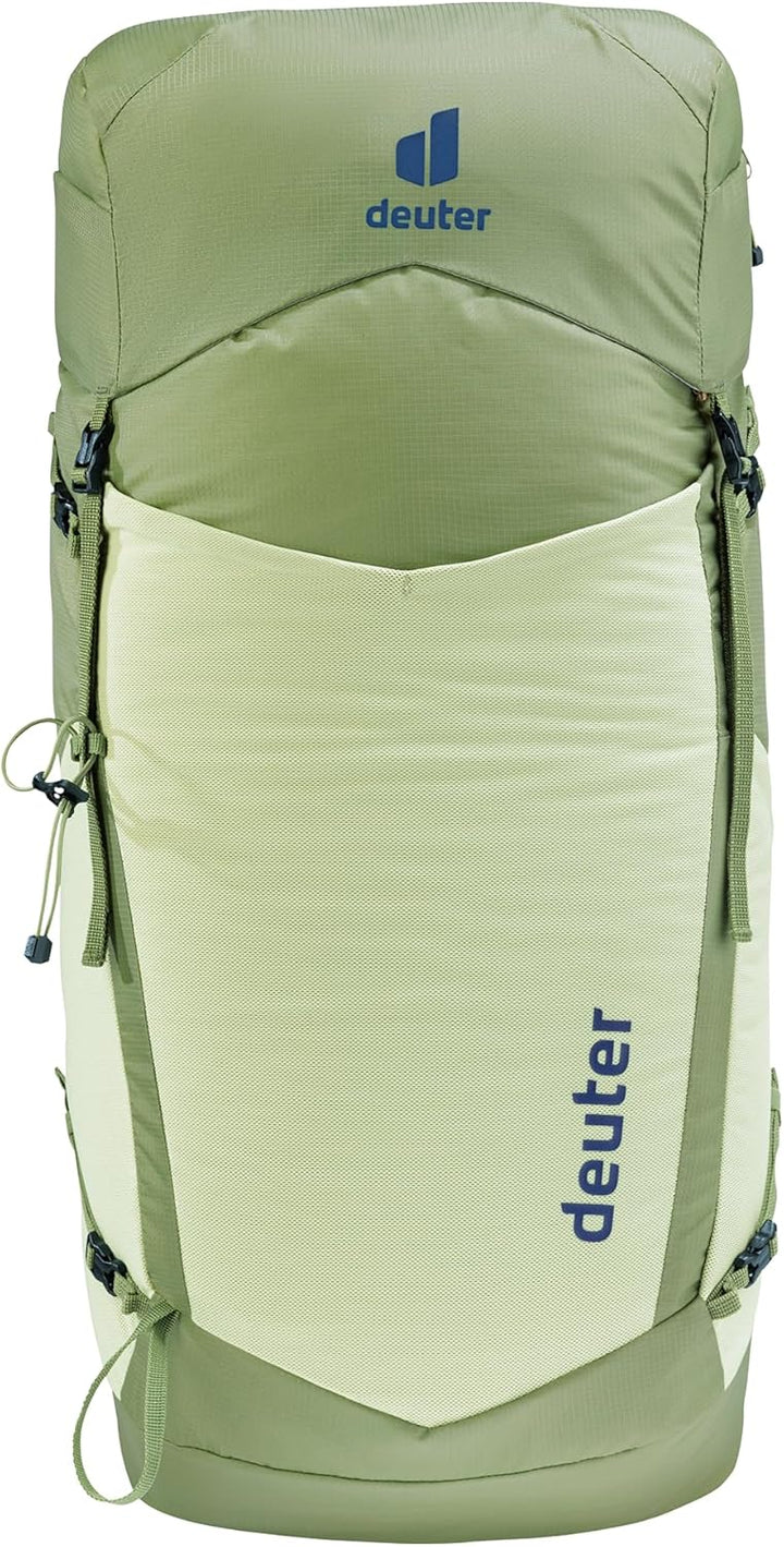 deuter Speed Lite Pro 30 leichter Wanderrucksack 30 L Mineral-grove, 30 L Mineral-grove