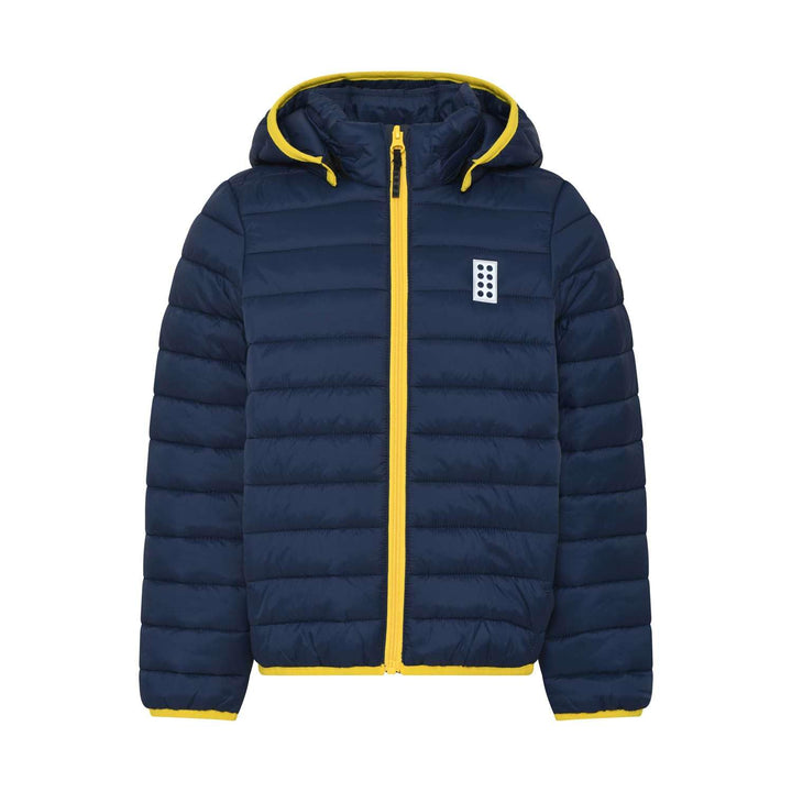 LEGO Unisex Kinder Jacke 80 590, 80 590