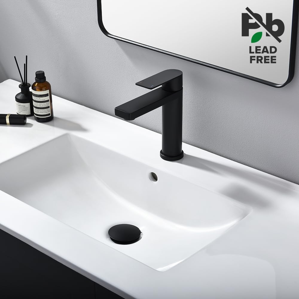 Decaura Wasserhahn Bad mit G1&