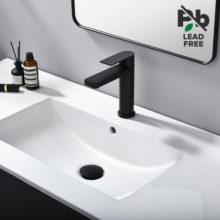Decaura Wasserhahn Bad mit G1&