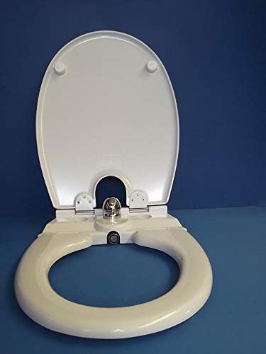 WC-Sitz mit Bidet mit Bidet-Funktion, Artikel 320TGRY