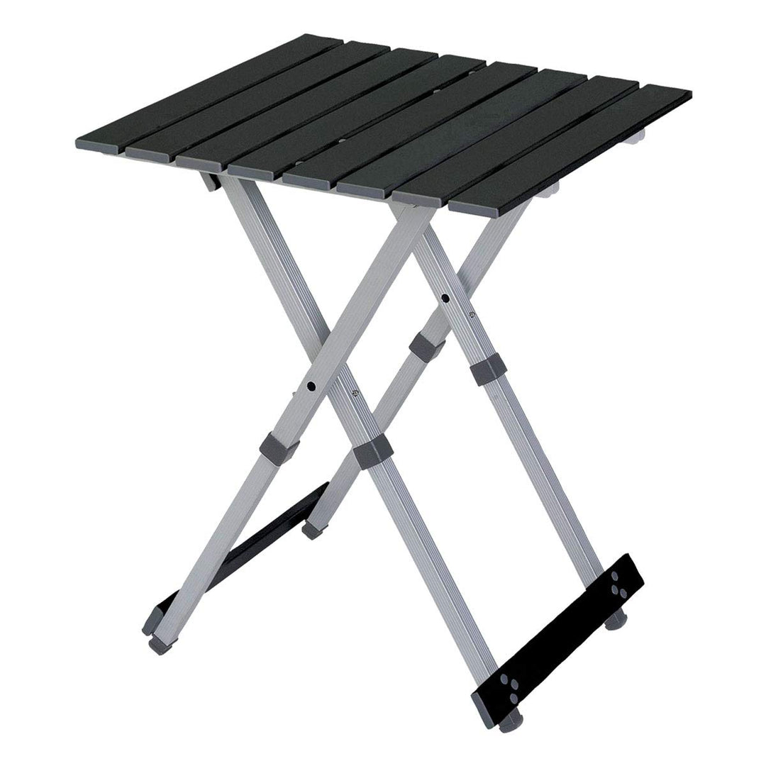 GCI Campingtisch, zusammenklappbar, kompakt Grösse L: 63,5 cm, Grösse L: 63,5 cm