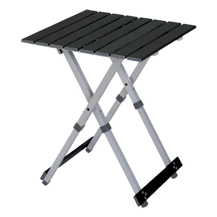 GCI Campingtisch, zusammenklappbar, kompakt Grösse L: 63,5 cm, Grösse L: 63,5 cm
