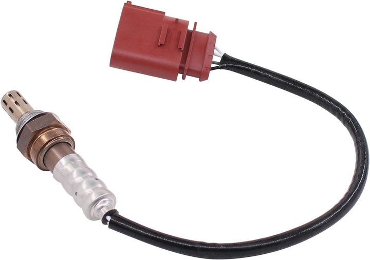 Lambdasonde Lambdasensor Regelsonde vor Kat und Diagnosesonde nach Katalysator Sensor O2 Sauerstoffs