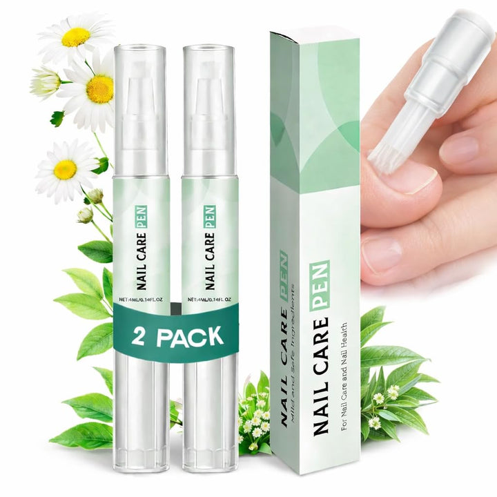 Nail Care Pen, Das Original Nail Care Pen Für Fingernägel &amp; Fussnägel, Nail Care Stift öSterreich, N