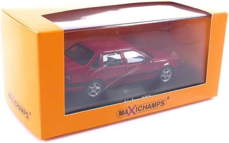 MAXICHAMPS - VOL 850-1994 - 1/43