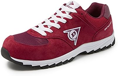 Dunlop Männer Flying ArrowDunlop ARRO06440 Flying Arrow Halbschuh Sicherheitssneaker S3, 44, Grau, R