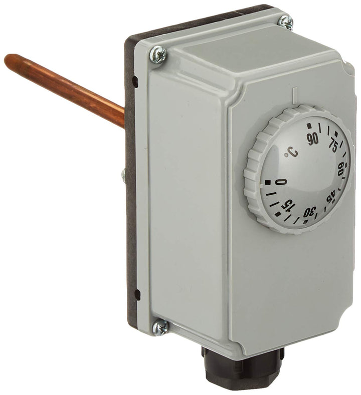 Caleffi 622000 Einstellbarer Tauchthermostat