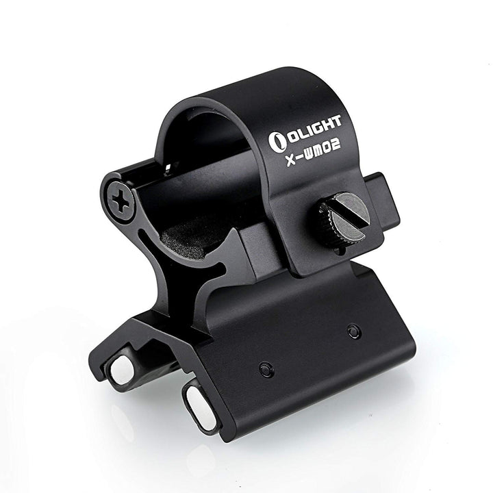 OLIGHT X-WM03 Magnet Halterung für Taschenlampe mit kraftvoll mit leistungsstarker Magnet für Profis