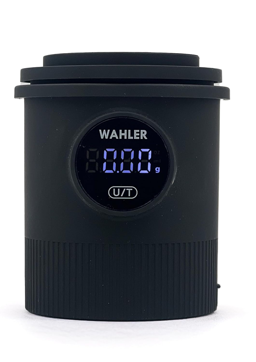 WAHLER® kaffeewaage