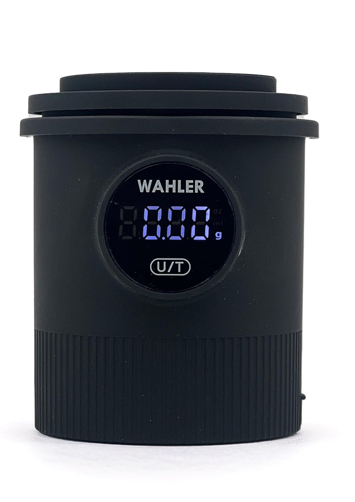 WAHLER® kaffeewaage