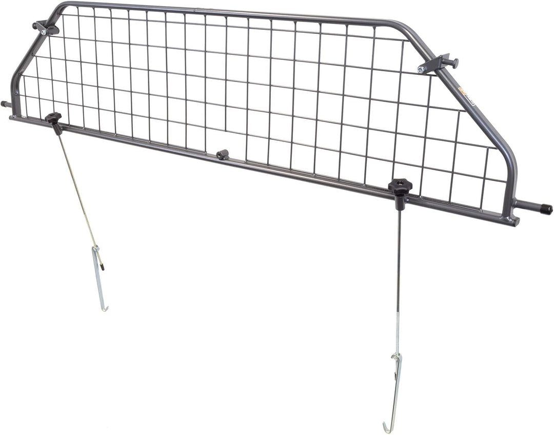 Travall Guard Hundegitter Kompatibel Mit Mercedes-Benz C-Klasse T-Modell (2007-2014) TDG1097 - Massg