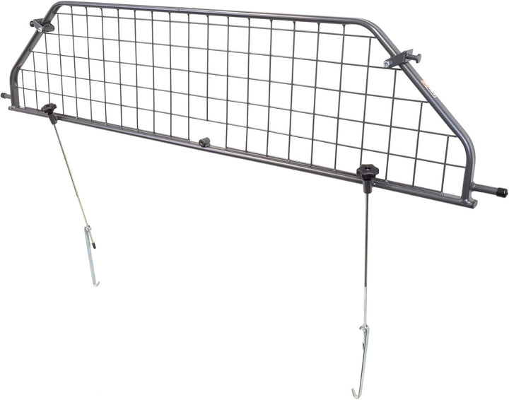 Travall Guard Hundegitter Kompatibel Mit Mercedes-Benz C-Klasse T-Modell (2007-2014) TDG1097 - Massg