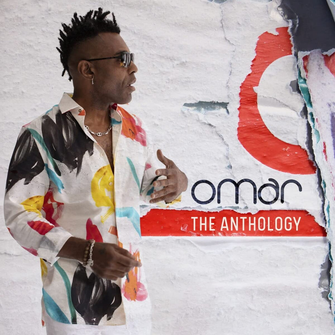 The Anthology, Vinyl