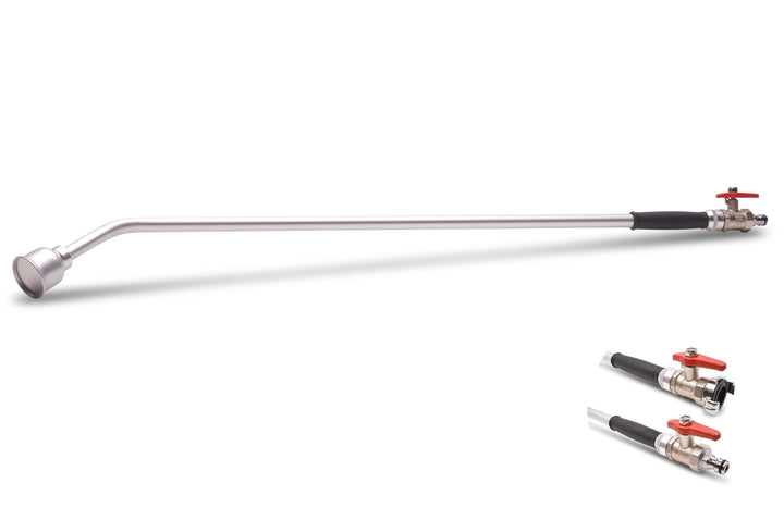 GSF 900 Profi Giessstab | Giessgerät | Gartenbrause | Pflanzenbewässerung | Steckverbindung, GSF 900
