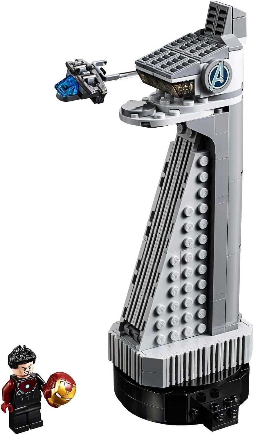 LEGO Marvel Avengers Tower