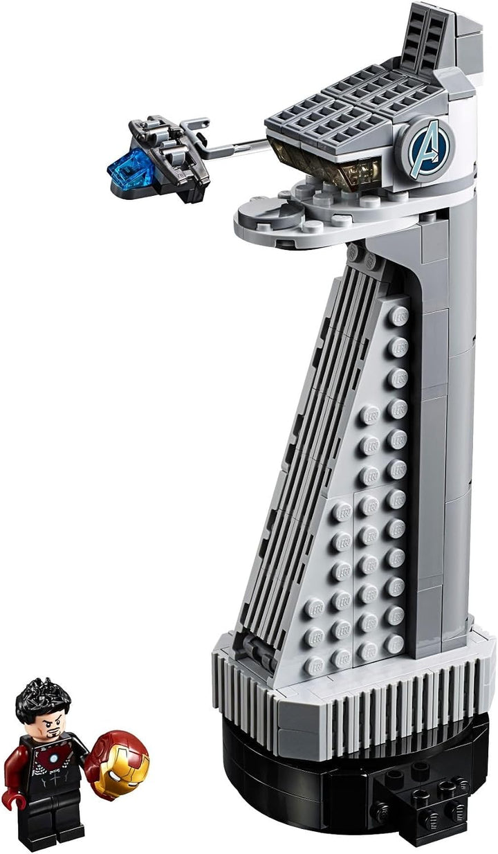 LEGO Marvel Avengers Tower