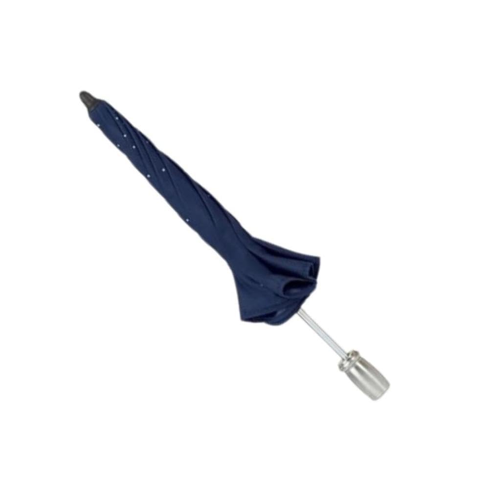 CAM Il mondo del bambino art.065/T001, Schirmchen mit Kristallen Blau, Blau