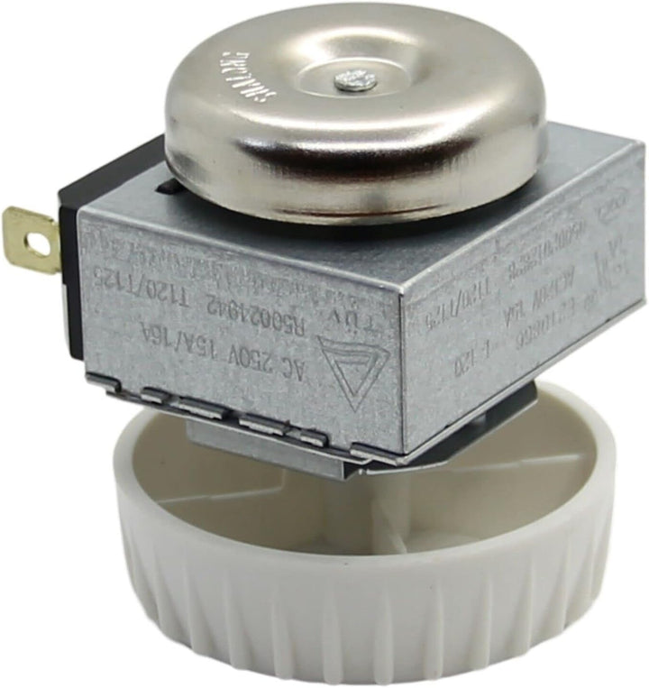 Ariete Timer SL-30 E210866 Drehknopf Friteuse Ad Luft Airy Friteuse 4615