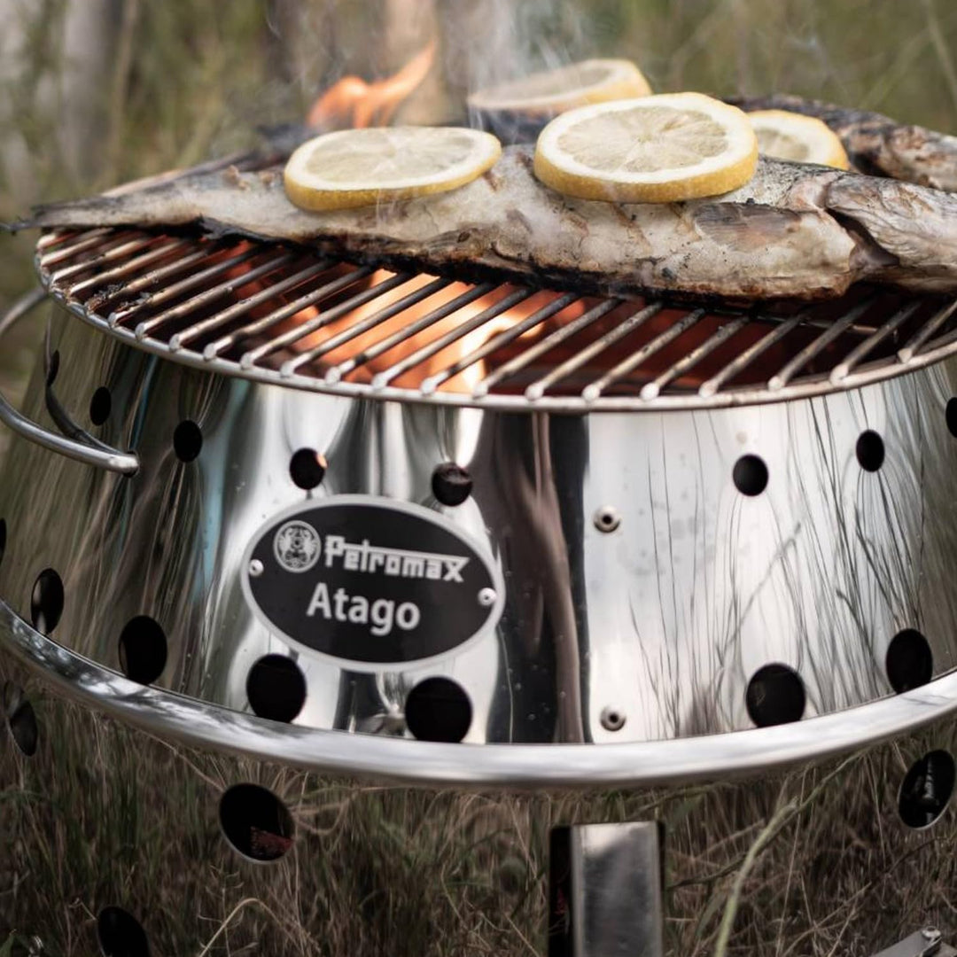 Petromax Grillrost Atago Ø 34 cm