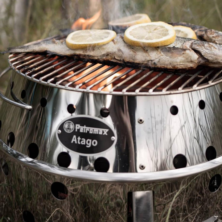 Petromax Grillrost Atago Ø 34 cm