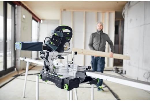 Festool Staubfangbeutel SB-KSC