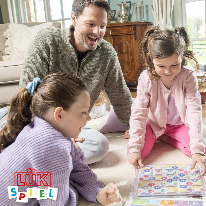LÜK - DAS SPIEL: Spielheft „Sensationelles Spektakel“ 2. Erweiterung: Spielheft "Sensationelles Spek