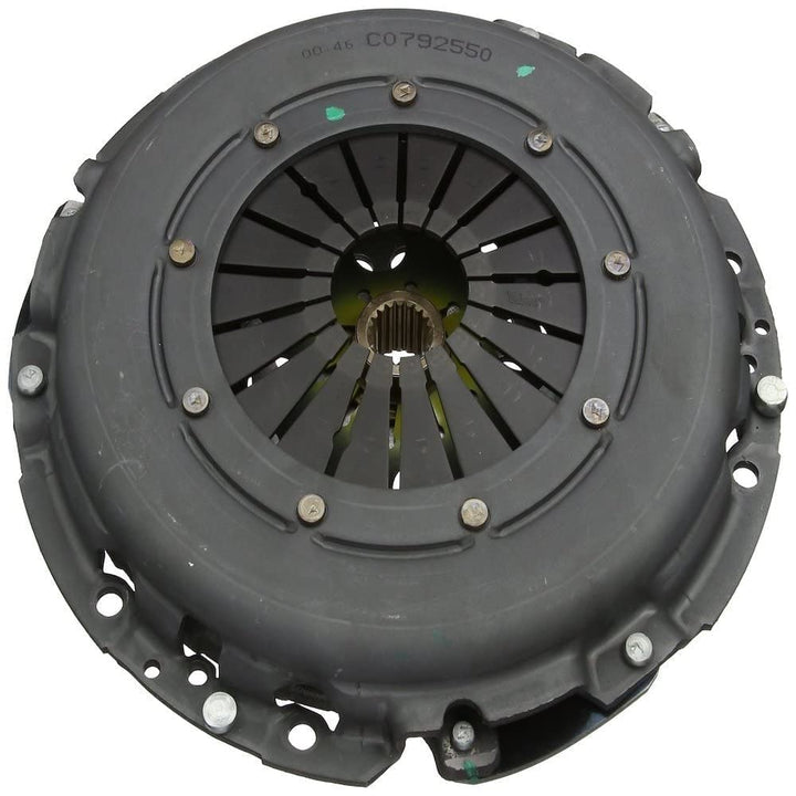 VALEO 2KKIT Umrüstsatz Kupplungssatz 826814