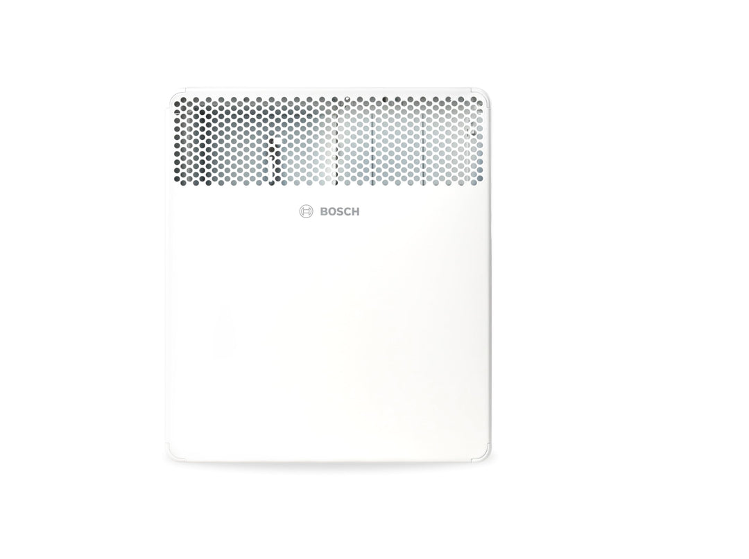 Bosch Heat Convector 4000-5 - Elektrischer Konvektor für Räume bis zu 5 m² - Individuell Einstellbar