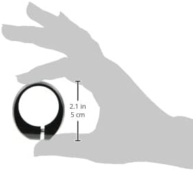 Thomson Elite Sattelstütze Klemme 34,9mm Schwarz, 34,9mm Schwarz