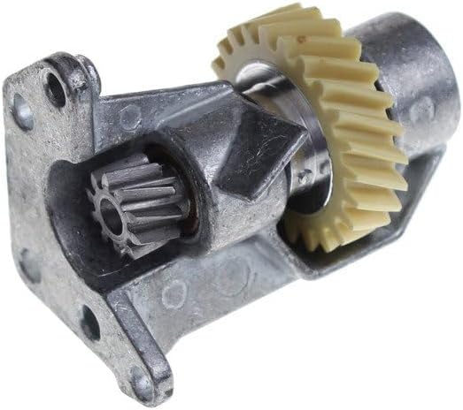 Kit Motorritzel – Referenz 481201229629 / C00374180 – Kompatibel mit Küchenmaschinen – Originalersat
